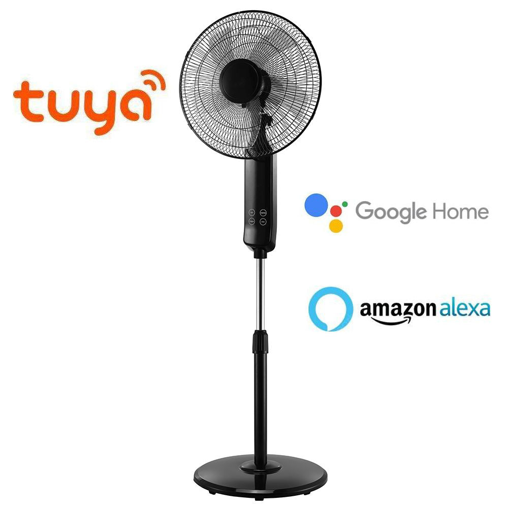 Ventilateurs Connectés Intelligents